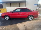 Audi 80 1993 года за 2 300 000 тг. в Алматы – фото 4