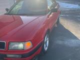 Audi 80 1993 года за 2 300 000 тг. в Алматы – фото 5