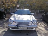 Mercedes-Benz E 240 1998 года за 2 200 000 тг. в Караганда