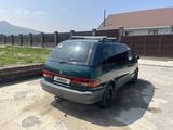 Toyota Previa 1995 года за 3 000 000 тг. в Алматы – фото 4