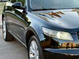 Infiniti FX35 2005 года за 5 000 000 тг. в Караганда – фото 5