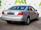 Toyota Camry 2005 года за 5 900 000 тг. в Семей – фото 3