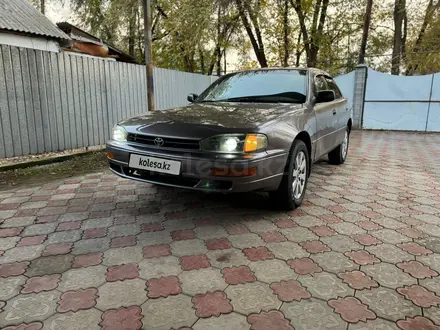 Toyota Camry 1992 года за 2 100 000 тг. в Алматы