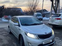 Kia Rio 2014 годаfor5 500 000 тг. в Алматы