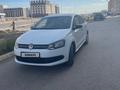 Volkswagen Polo 2015 года за 4 200 000 тг. в Актобе