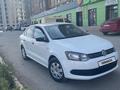 Volkswagen Polo 2015 года за 4 200 000 тг. в Актобе – фото 2