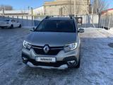 Renault Sandero Stepway 2020 года за 6 500 000 тг. в Уральск