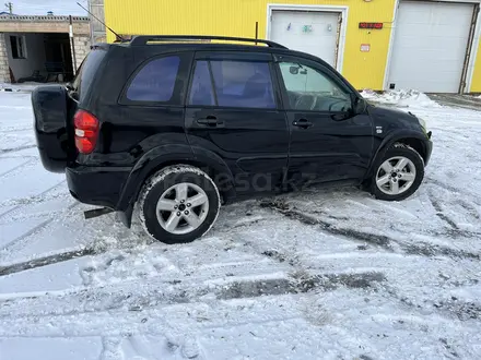 Toyota RAV4 2004 года за 5 400 000 тг. в Костанай – фото 11