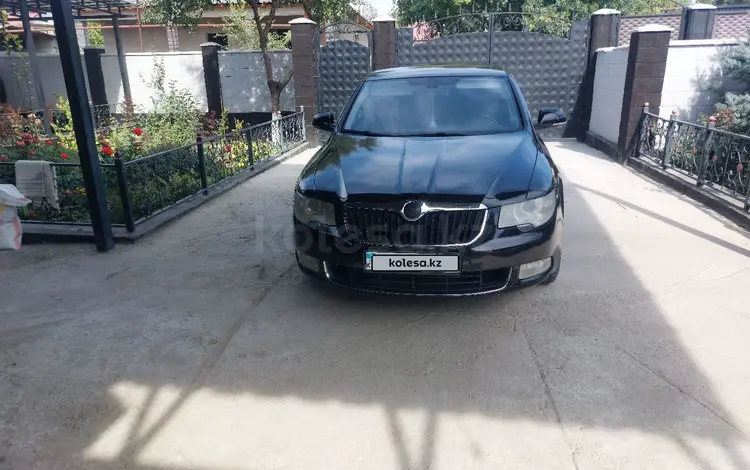 Skoda Superb 2013 года за 3 800 000 тг. в Алматы