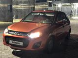 ВАЗ (Lada) Kalina 2192 2013 года за 2 000 000 тг. в Атырау – фото 2