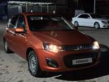 ВАЗ (Lada) Kalina 2192 2013 года за 2 000 000 тг. в Атырау – фото 3