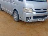 Toyota Hiace 2008 годаүшін10 000 000 тг. в Бейнеу – фото 2