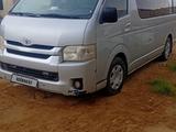 Toyota Hiace 2008 годаүшін10 000 000 тг. в Бейнеу