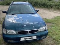 Toyota Caldina 1996 годаүшін1 900 000 тг. в Семей