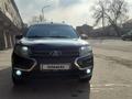 ВАЗ (Lada) Largus 2021 года за 6 400 000 тг. в Алматы – фото 2