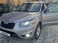 Hyundai Santa Fe 2010 года за 7 777 777 тг. в Астана