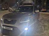 Hyundai Santa Fe 2010 года за 7 777 777 тг. в Астана – фото 2