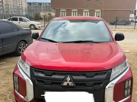 Mitsubishi Outlander Sport 2020 года за 10 500 000 тг. в Актау