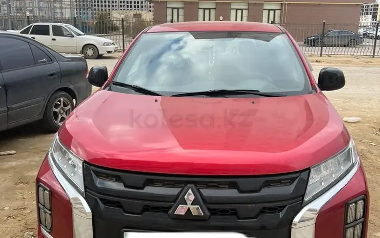 Mitsubishi Outlander Sport 2020 года за 10 500 000 тг. в Актау