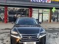 Lexus NX 200t 2015 годаfor13 500 000 тг. в Алматы – фото 2