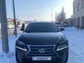 Lexus NX 200t 2015 годаүшін13 500 000 тг. в Алматы – фото 9