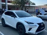 Lexus NX 200 2020 года за 17 990 000 тг. в Уральск – фото 2