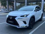 Lexus NX 200 2020 года за 17 990 000 тг. в Уральск