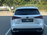 Lexus NX 200 2020 года за 17 990 000 тг. в Уральск – фото 4