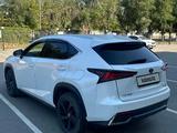 Lexus NX 200 2020 года за 17 990 000 тг. в Уральск – фото 5