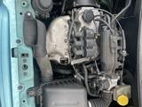 Двигатель Шевролет Спаркүшін350 000 тг. в Астана – фото 2