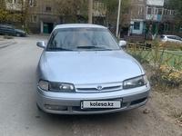 Mazda Cronos 1993 годаfor1 100 000 тг. в Караганда