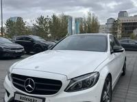 Mercedes-Benz C 180 2014 годаүшін11 700 000 тг. в Астана