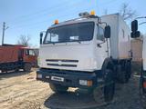 КамАЗ  43118 2013 года за 35 000 000 тг. в Кульсары