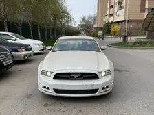 Ford Mustang, 2013