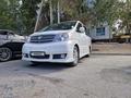 Toyota Alphard 2004 годаүшін7 000 000 тг. в Айтеке би