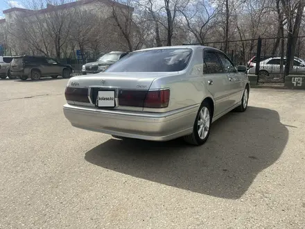 Toyota Crown 2003 года за 4 000 000 тг. в Актобе – фото 5