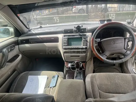 Toyota Crown 2003 года за 4 000 000 тг. в Актобе – фото 8