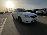 ВАЗ (Lada) Priora 2172 2014 годаүшін2 100 000 тг. в Уральск – фото 2