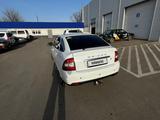 ВАЗ (Lada) Priora 2172 2014 годаүшін2 100 000 тг. в Уральск – фото 4