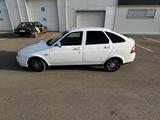 ВАЗ (Lada) Priora 2172 2014 годаүшін2 100 000 тг. в Уральск – фото 5