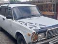 ВАЗ (Lada) 2107 2003 годаүшін520 000 тг. в Семей – фото 4