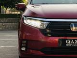 Honda Odyssey 2023 годаfor22 000 000 тг. в Алматы – фото 4