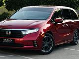 Honda Odyssey 2023 годаfor22 000 000 тг. в Алматы