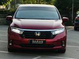 Honda Odyssey 2023 годаfor22 000 000 тг. в Алматы – фото 3