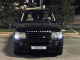 Land Rover Range Rover Sport 2007 годаүшін7 400 000 тг. в Алматы