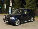 Land Rover Range Rover Sport 2007 годаүшін7 400 000 тг. в Алматы – фото 4