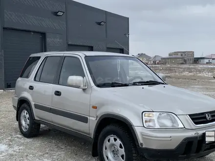 Honda CR-V 1998 года за 3 800 000 тг. в Астана – фото 3