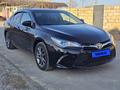 Toyota Camry 2016 годаүшін9 200 000 тг. в Актау