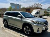 Toyota Highlander 2017 годаүшін12 400 000 тг. в Актау – фото 3
