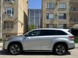 Toyota Highlander 2017 годаүшін12 400 000 тг. в Актау – фото 4